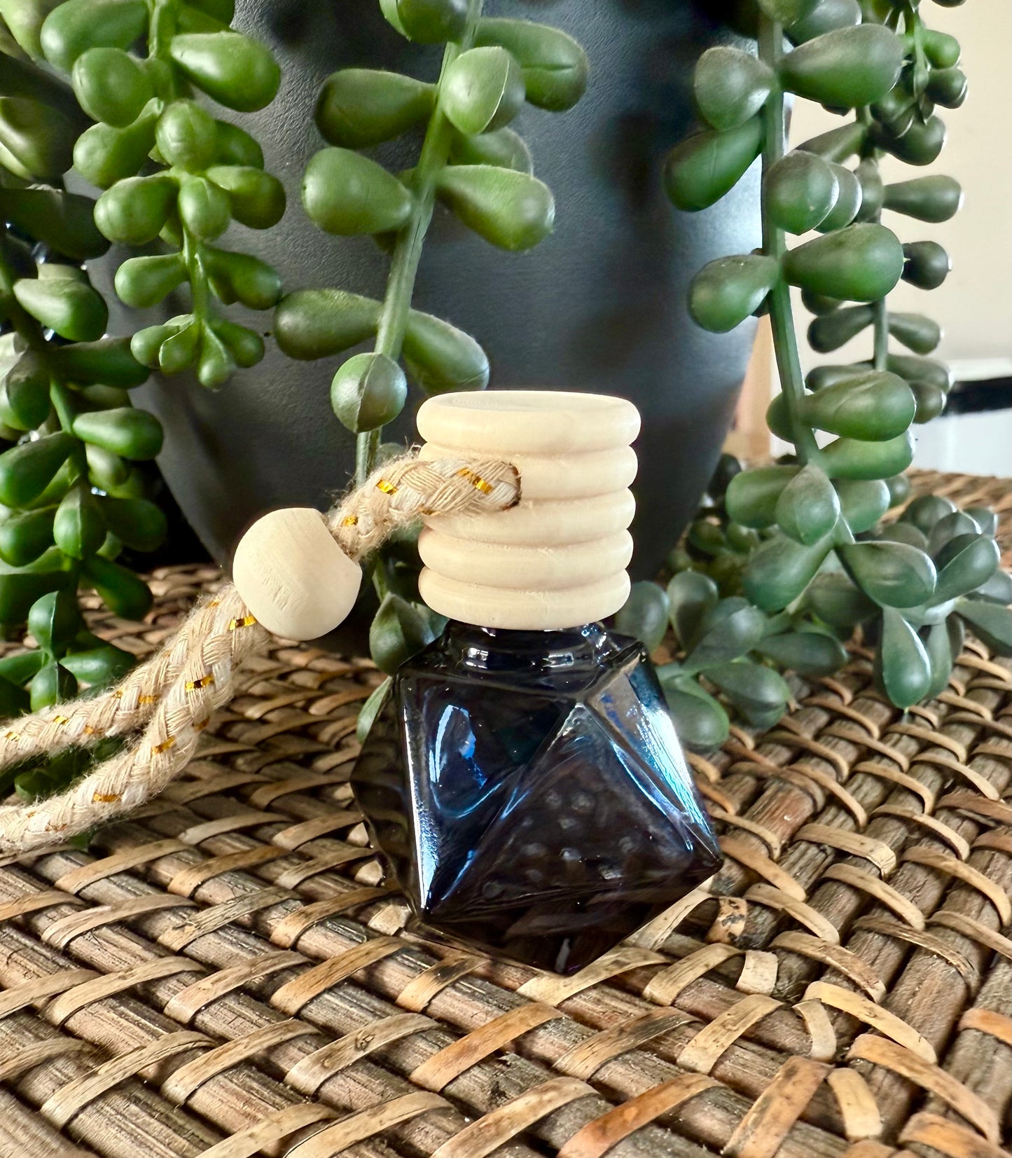 Car Diffuser ~ Millions