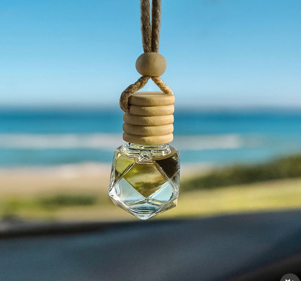 CAR DIFFUSER REFIL ~ WILD Fuse