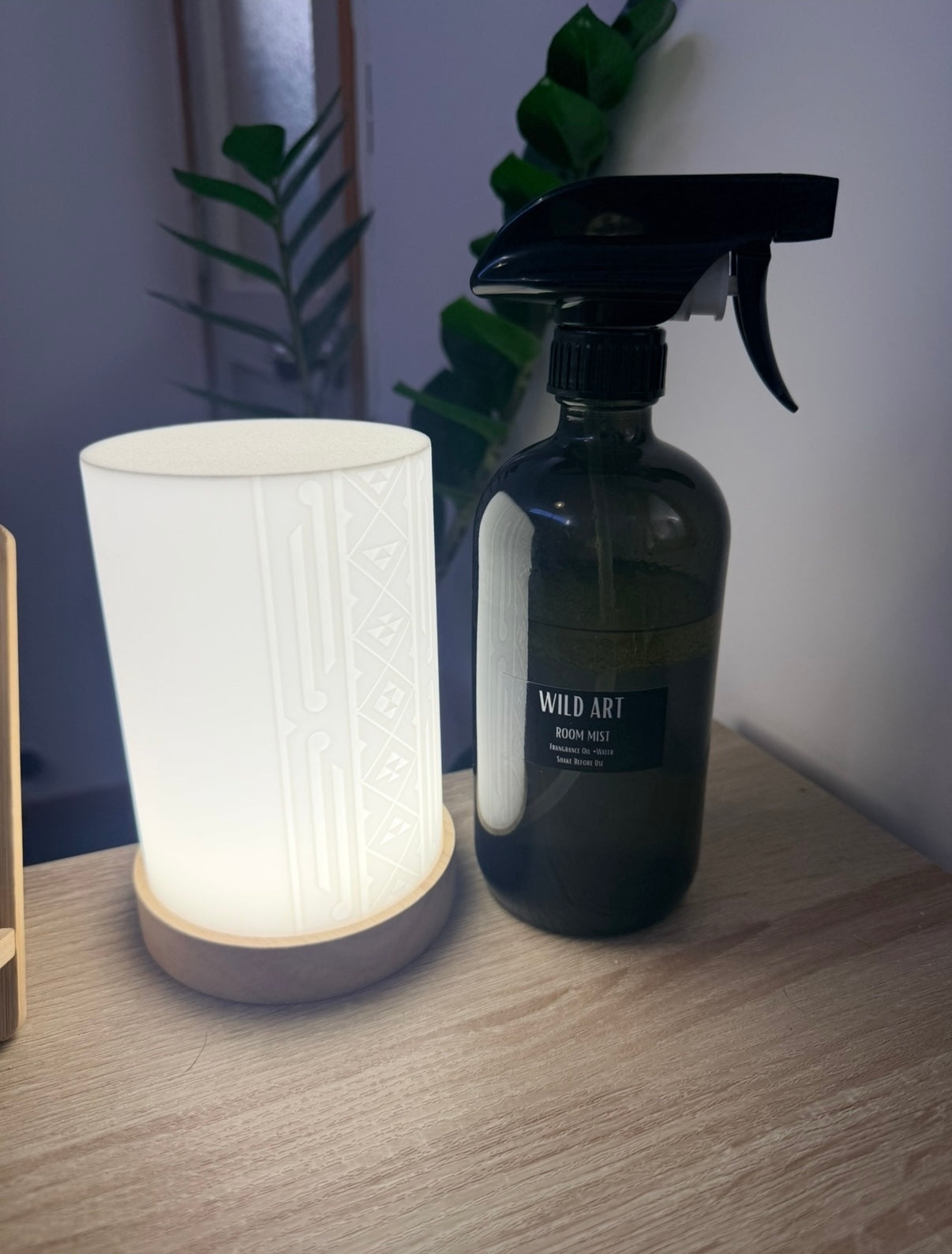ROOM MIST 500ml ~ French Pear