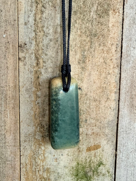 Pounamu / NZ Greenstone
